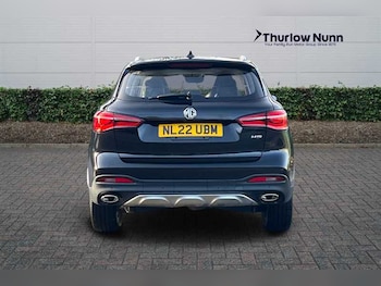 Used MG MG HS 2022 for sale - 78103379: Photo