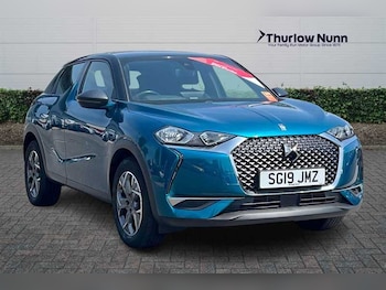 Used DS Automobiles DS 3 Crossback 2019 for sale - 79027273: Photo