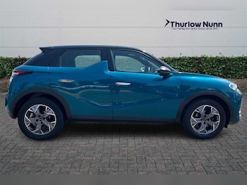 Used DS Automobiles DS 3 Crossback 2019 for sale - 79027273: Photo