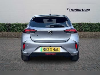 Used Vauxhall Corsa 2023 for sale - 79623609: Photo