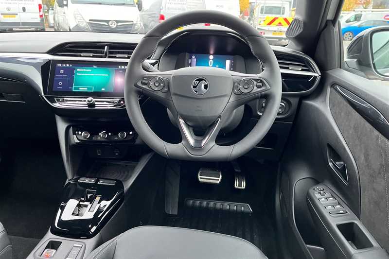 Used Vauxhall Corsa 2024 for sale - 76928232: Photo 11