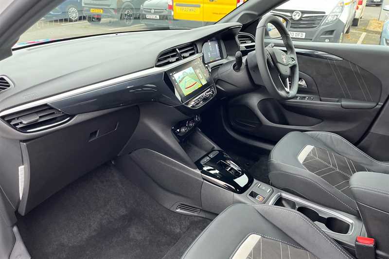 Used Vauxhall Corsa 2024 for sale - 76928232: Photo 13