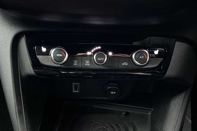 Used Vauxhall Corsa 2024 for sale - 76928232: Photo 15