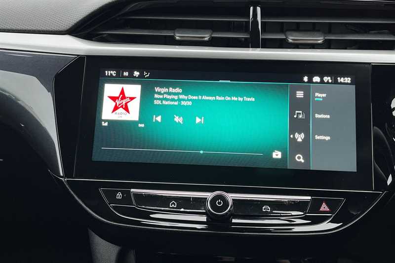 Used Vauxhall Corsa 2024 for sale - 76928232: Photo 17