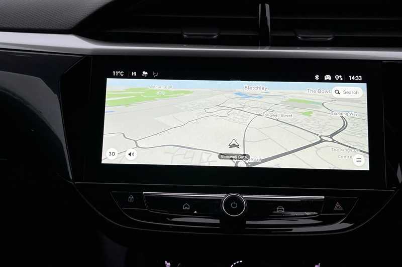 Used Vauxhall Corsa 2024 for sale - 76928232: Photo 18