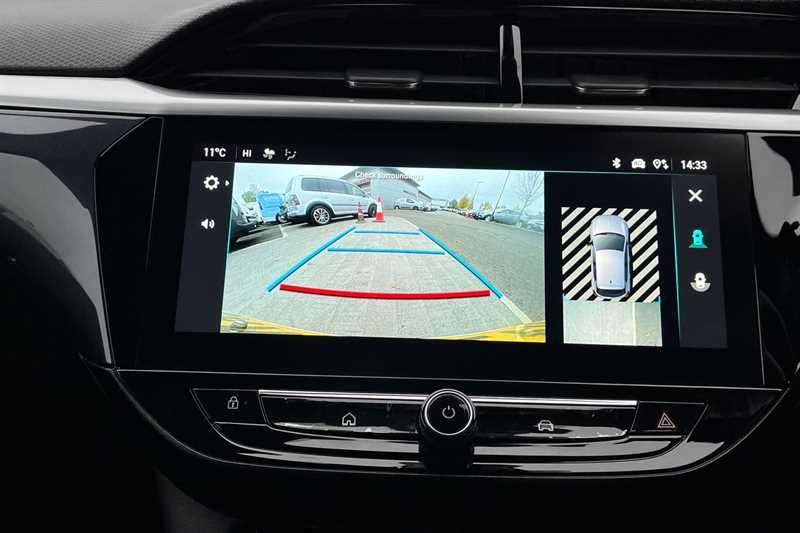 Used Vauxhall Corsa 2024 for sale - 76928232: Photo 19