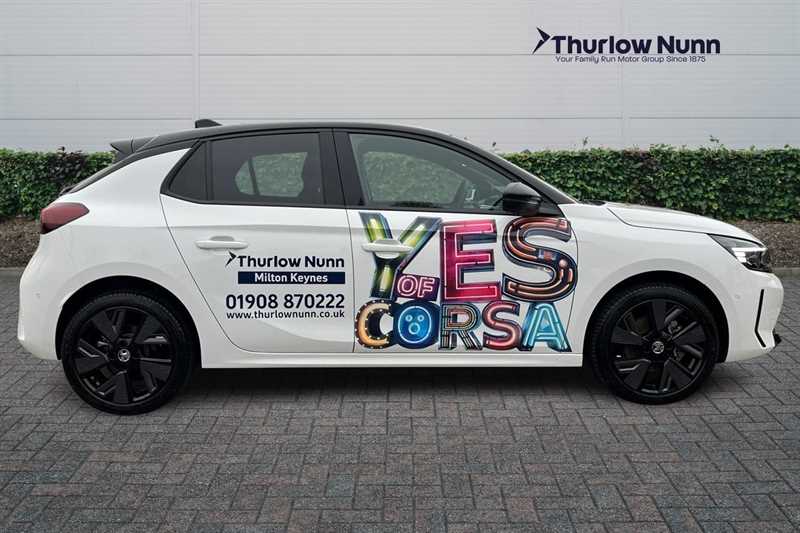 Used Vauxhall Corsa 2024 for sale - 76928232: Photo 2