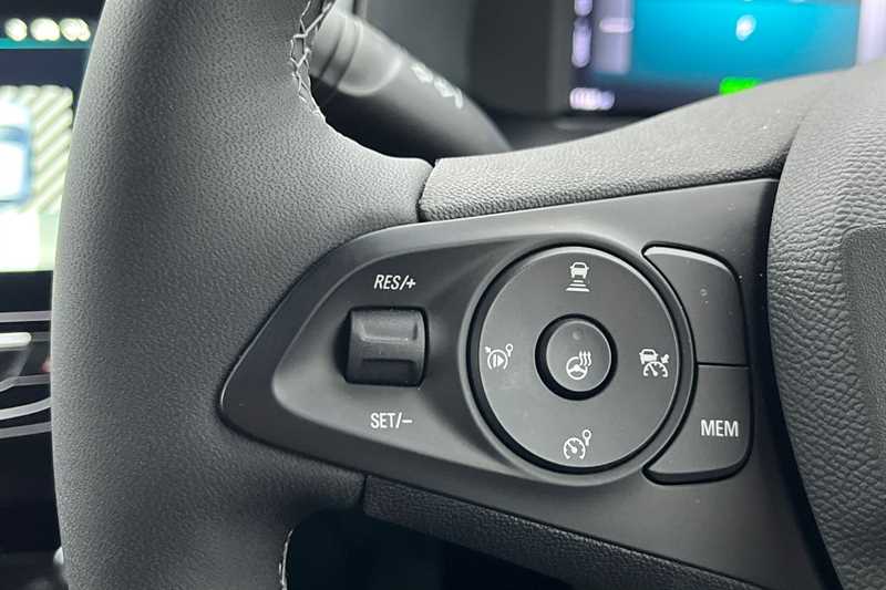 Used Vauxhall Corsa 2024 for sale - 76928232: Photo 21