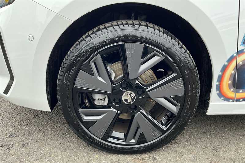 Used Vauxhall Corsa 2024 for sale - 76928232: Photo 25