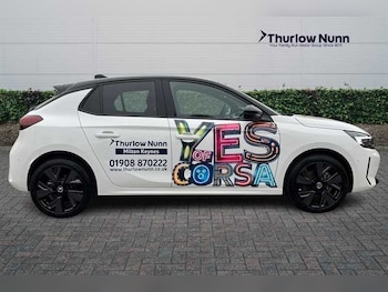 Used Vauxhall Corsa 2024 for sale - 76928232: Photo