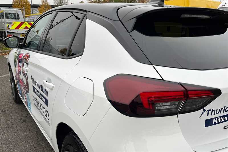 Used Vauxhall Corsa 2024 for sale - 76928232: Photo 36