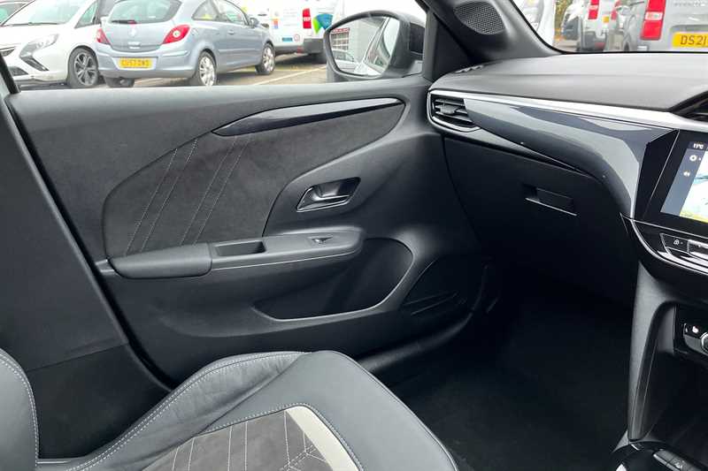 Used Vauxhall Corsa 2024 for sale - 76928232: Photo 44