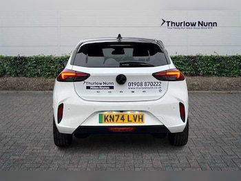 Used Vauxhall Corsa 2024 for sale - 76928232: Photo