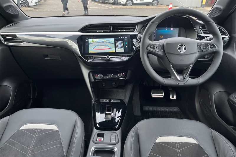 Used Vauxhall Corsa 2024 for sale - 76928233: Photo 12