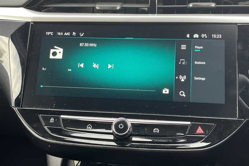 Used Vauxhall Corsa 2024 for sale - 76928233: Photo 17