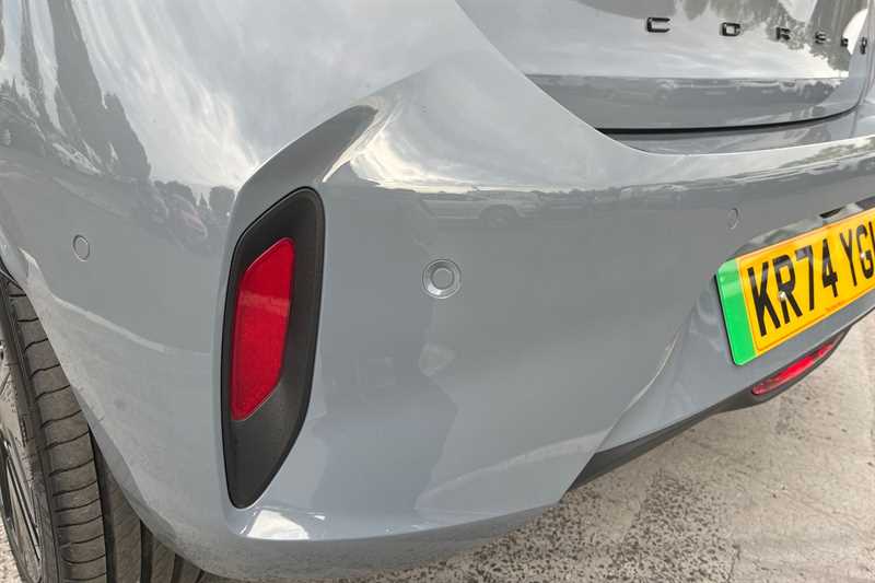 Used Vauxhall Corsa 2024 for sale - 76928233: Photo 36