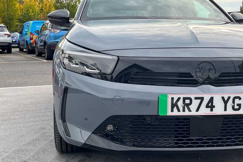 Used Vauxhall Corsa 2024 for sale - 76928233: Photo 57