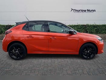 Used Vauxhall Corsa 2020 for sale - 79555616: Photo