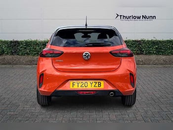 Used Vauxhall Corsa 2020 for sale - 79555616: Photo