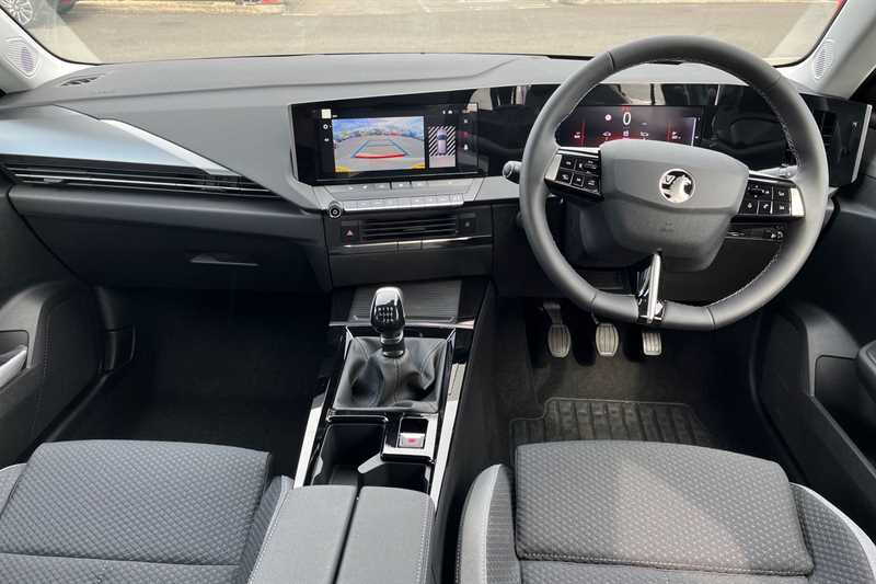 Used Vauxhall Astra 2025 for sale - 77471936: Photo 12