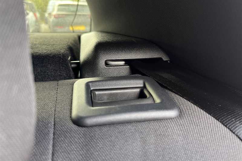 Used Vauxhall Astra 2025 for sale - 77471936: Photo 31