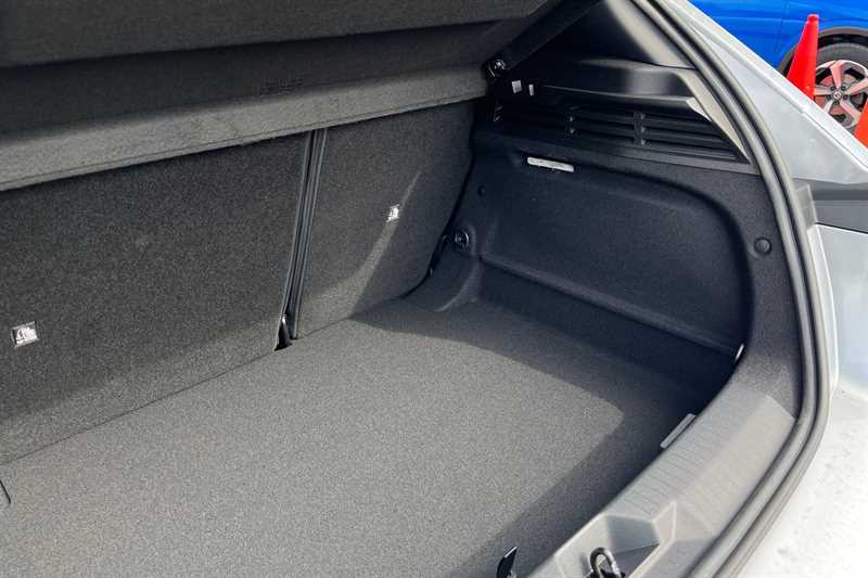 Used Vauxhall Astra 2025 for sale - 77471936: Photo 39