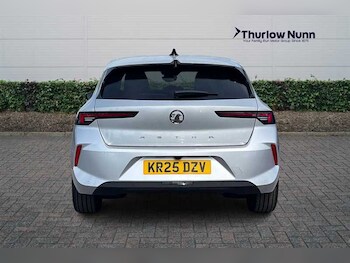 Used Vauxhall Astra 2025 for sale - 77471936: Photo