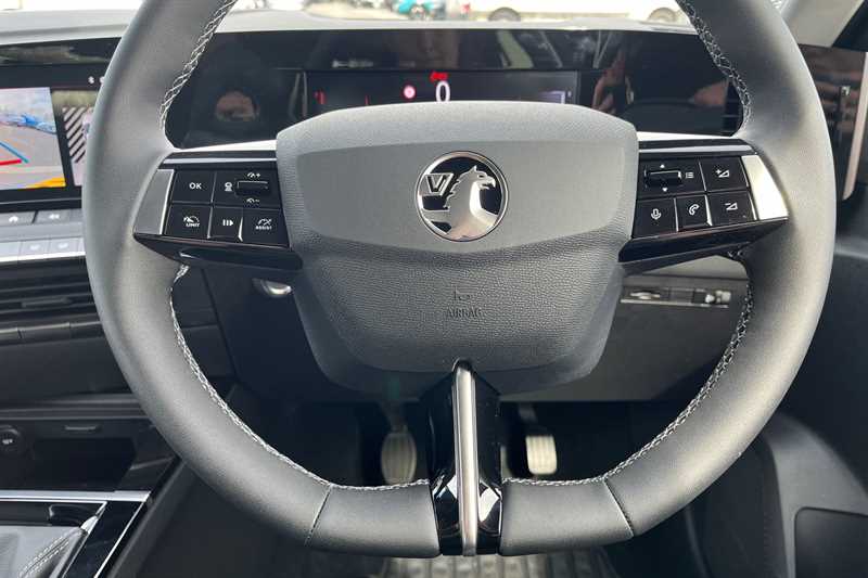 Used Vauxhall Astra 2025 for sale - 77471936: Photo 51