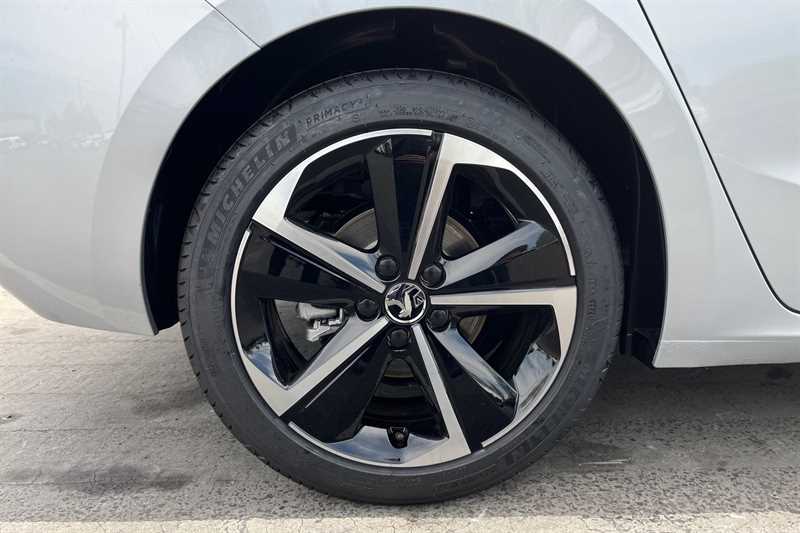 Used Vauxhall Astra 2025 for sale - 77471936: Photo 9