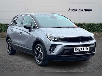 Used Vauxhall Crossland 2024 for sale - 78799120: Photo