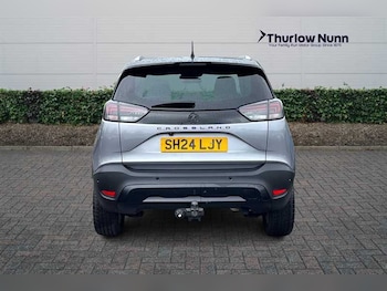 Used Vauxhall Crossland 2024 for sale - 78799120: Photo