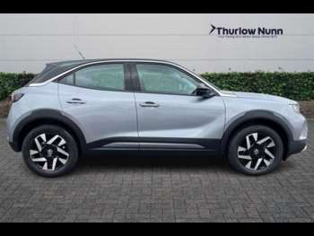 Used Vauxhall Mokka 2022 for sale - 74790029: Photo