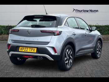 Used Vauxhall Mokka 2022 for sale - 74790029: Photo