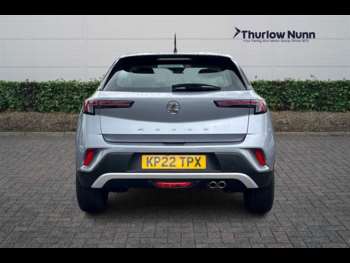 Used Vauxhall Mokka 2022 for sale - 74790029: Photo