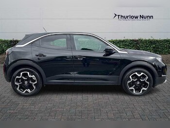 Used Vauxhall Mokka Electric 2023 for sale - 78575981: Photo