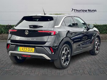 Used Vauxhall Mokka Electric 2023 for sale - 78575981: Photo
