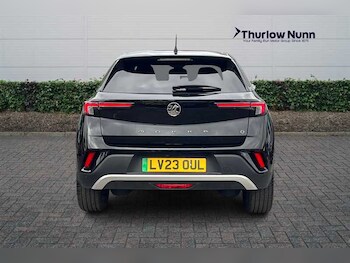 Used Vauxhall Mokka Electric 2023 for sale - 78575981: Photo