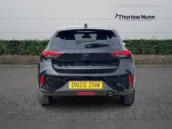 Used Vauxhall Corsa 2025 for sale - 78856608: Photo