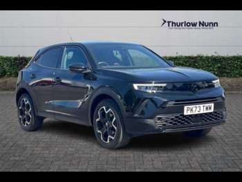 2023 - 1.2 Turbo Ultimate SUV 5dr Petrol Manual Euro 6 (s/s) (136 ps)