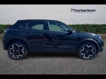 Used Vauxhall Mokka 2023 for sale - 74644305: Photo
