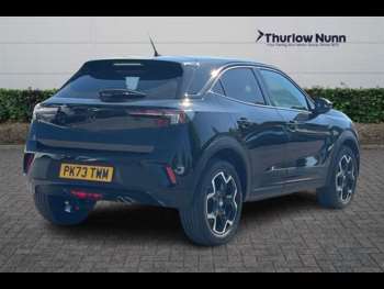 Used Vauxhall Mokka 2023 for sale - 74644305: Photo