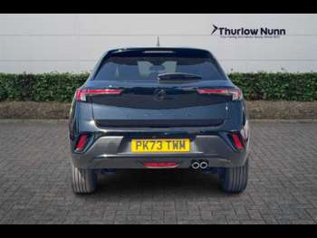 Used Vauxhall Mokka 2023 for sale - 74644305: Photo