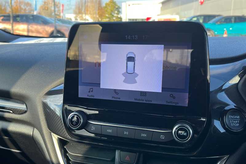 Used Ford Fiesta 2023 for sale - 77307815: Photo 19