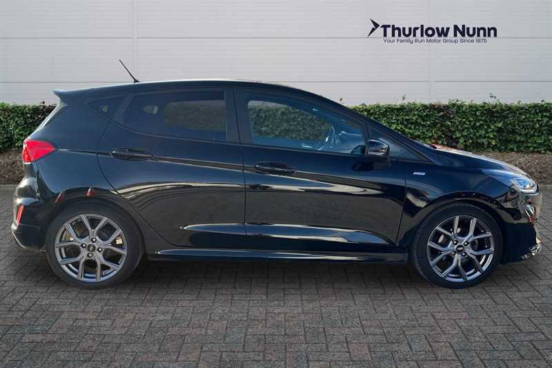 Used Ford Fiesta 2023 for sale - 77307815: Photo 2