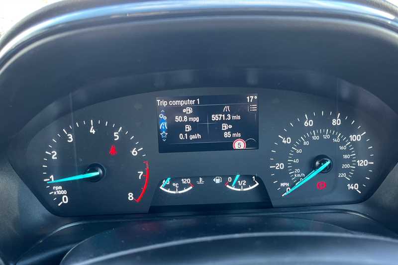 Used Ford Fiesta 2023 for sale - 77307815: Photo 20