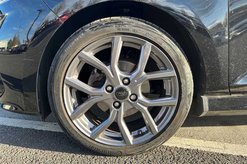 Used Ford Fiesta 2023 for sale - 77307815: Photo 25