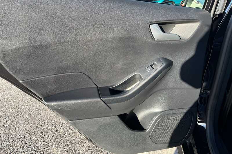 Used Ford Fiesta 2023 for sale - 77307815: Photo 29