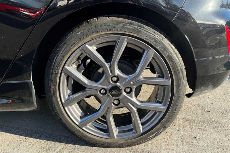 Used Ford Fiesta 2023 for sale - 77307815: Photo 35