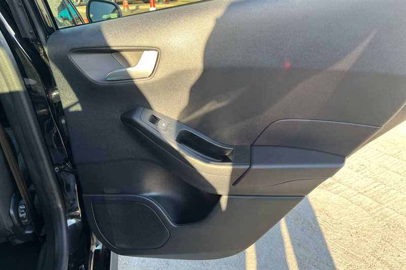 Used Ford Fiesta 2023 for sale - 77307815: Photo 43