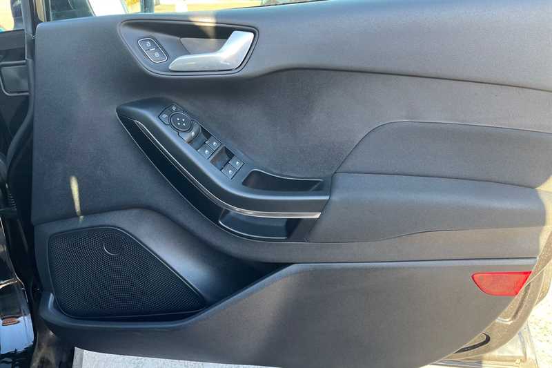 Used Ford Fiesta 2023 for sale - 77307815: Photo 44